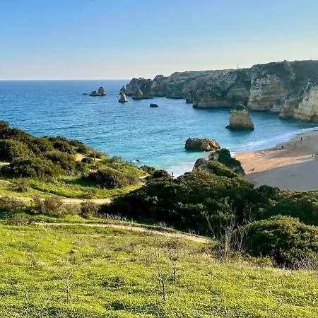 Casa Maria Vera 公寓 拉哥斯