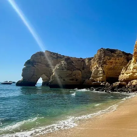 Casa Maria Vera Lejlighed