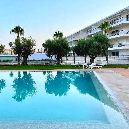 Casa Maria Vera Apartment *