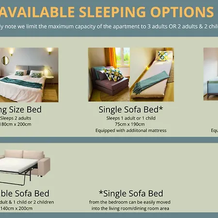 Casa Maria Vera Daire Lagos