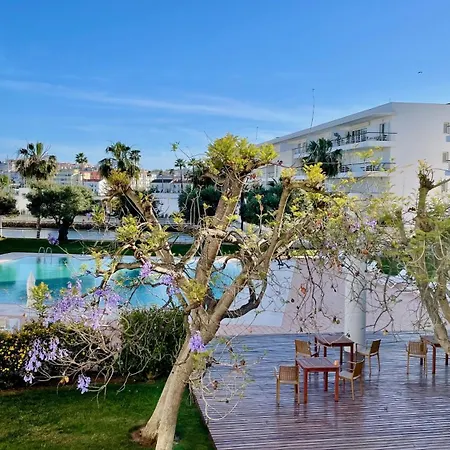 Casa Maria Vera Apartment