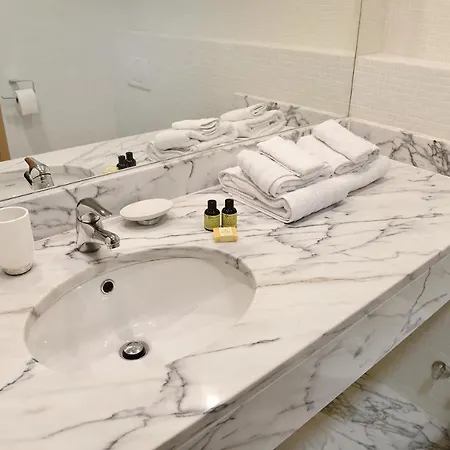 Appartement Casa Maria Vera Lagos