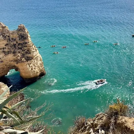 Appartement Casa Maria Vera Lagos