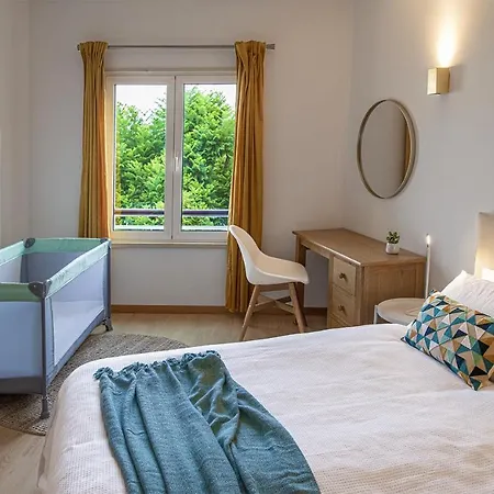 Appartement Casa Maria Vera *