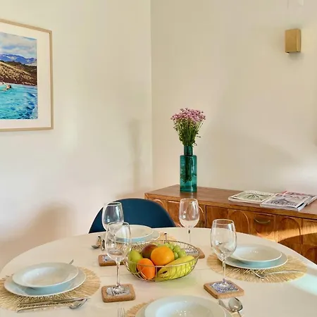 Appartement Casa Maria Vera *