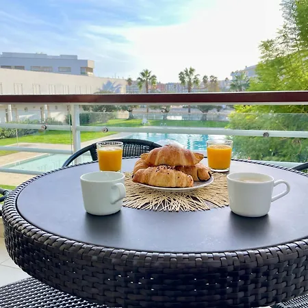 Appartement Casa Maria Vera Lagos