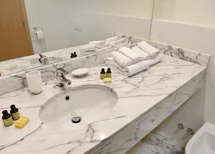 아파트 Casa Maria Vera 라고스