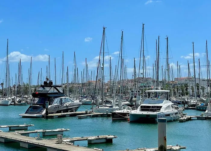 아파트 Casa Maria Vera