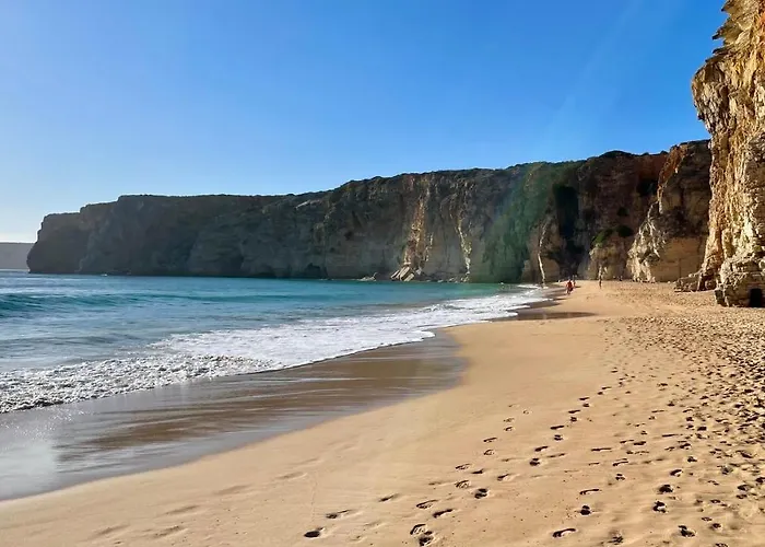 아파트 Casa Maria Vera 라고스