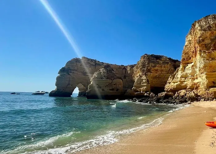 Casa Maria Vera 아파트