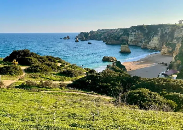 Casa Maria Vera 아파트 라고스