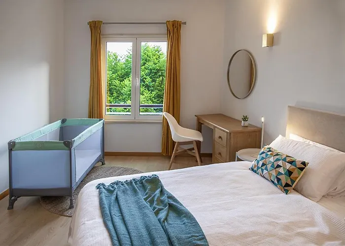 아파트 Casa Maria Vera *