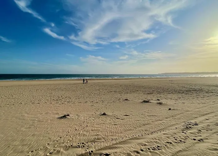 Casa Maria Vera 아파트