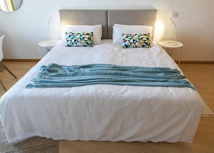 Casa Maria Vera 아파트 *