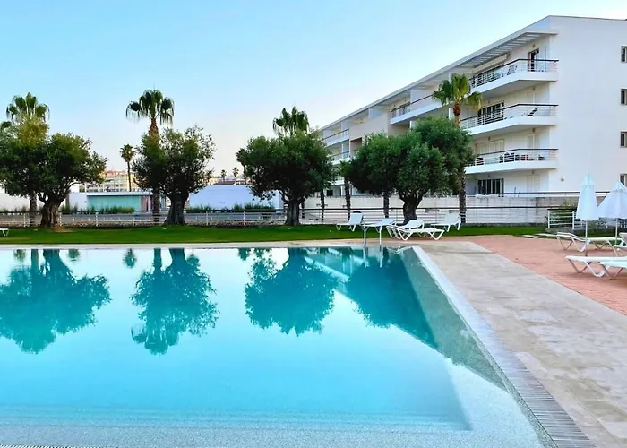 Casa Maria Vera 아파트 *