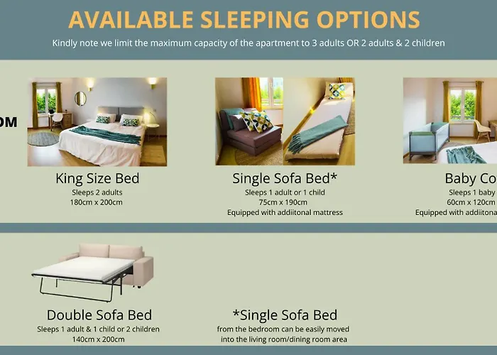 Casa Maria Vera 아파트 라고스