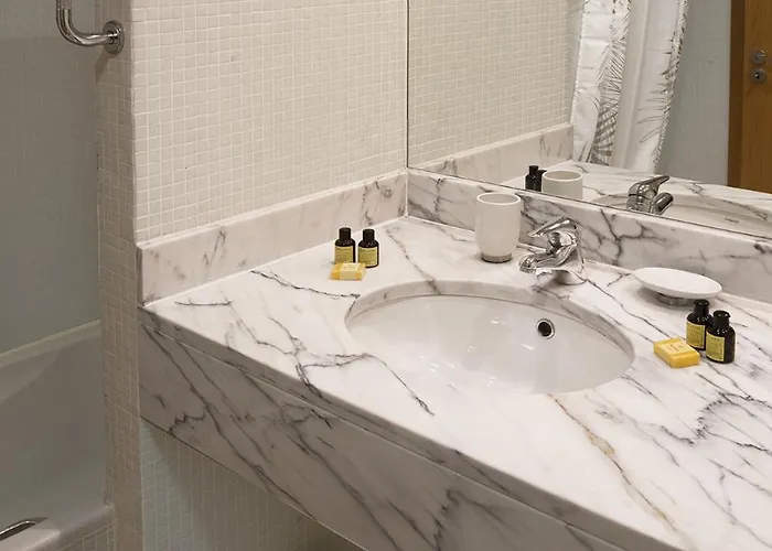 아파트 Casa Maria Vera *