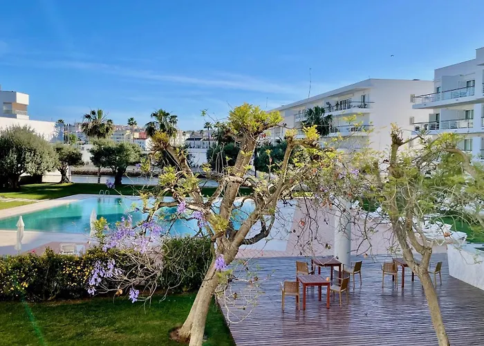 Casa Maria Vera 아파트