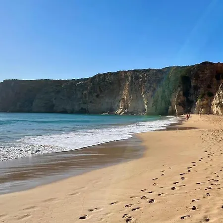 Apartament Casa Maria Vera Lagos