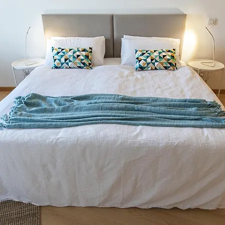 Casa Maria Vera Apartament *