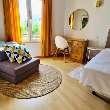 Appartement Casa Maria Vera
