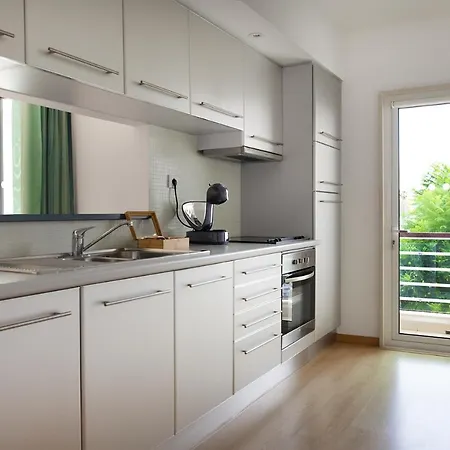 Appartement Casa Maria Vera