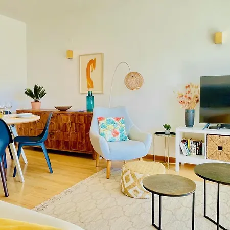 Appartement Casa Maria Vera