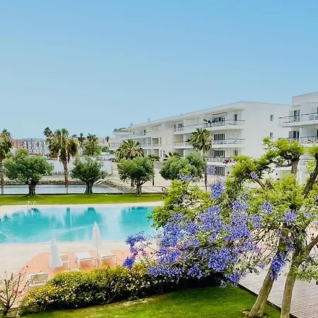 Appartement Casa Maria Vera Lagos