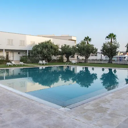 Casa Maria Vera Appartement *